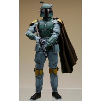 Star Wars ARTFX+ Statue Boba Fett Episode V 20 cm